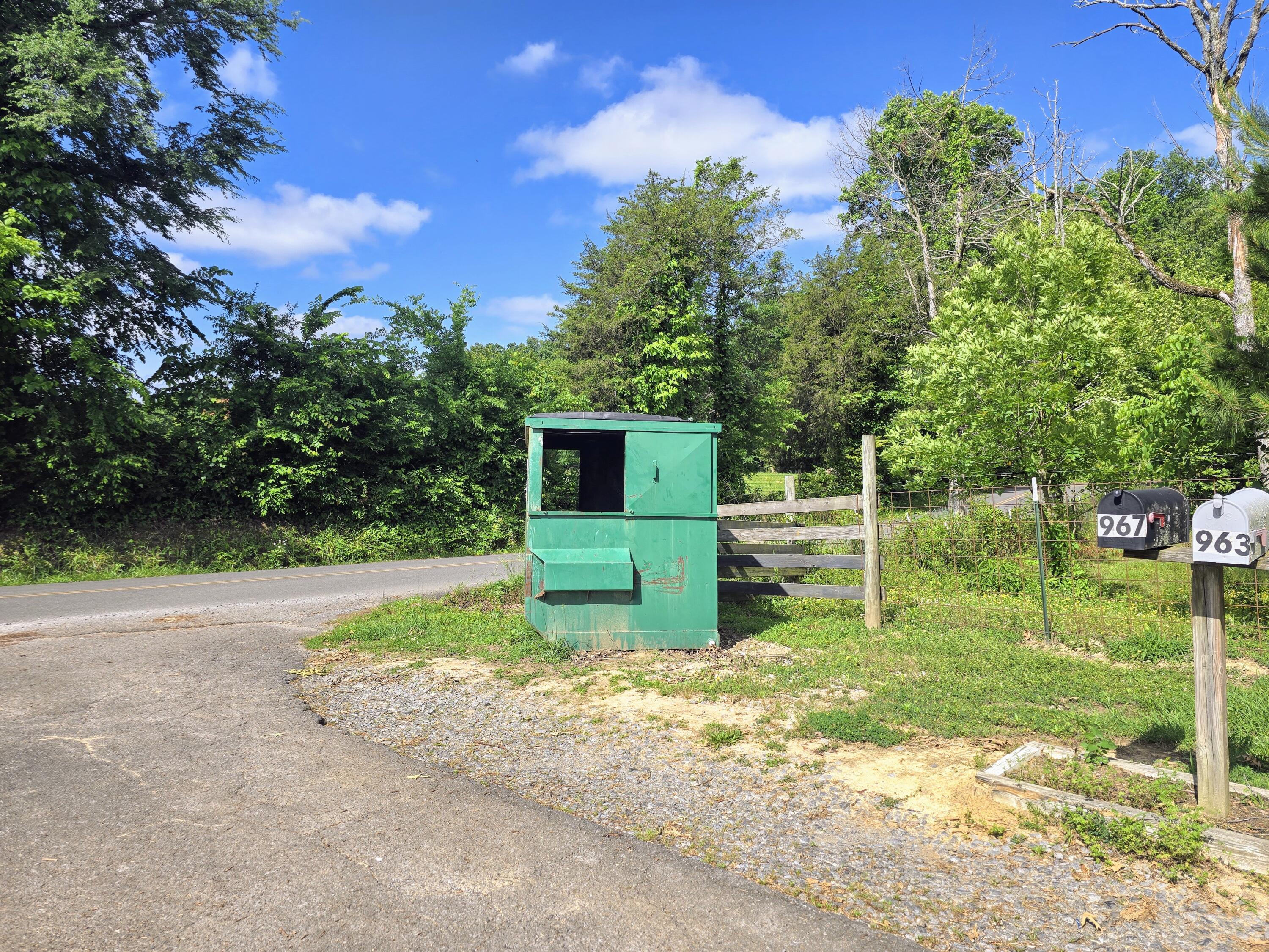 963 Bucks Pocket Road Southeast Old Fort, TN 37362 - Photo 6 of 12 20240520_103058~2
