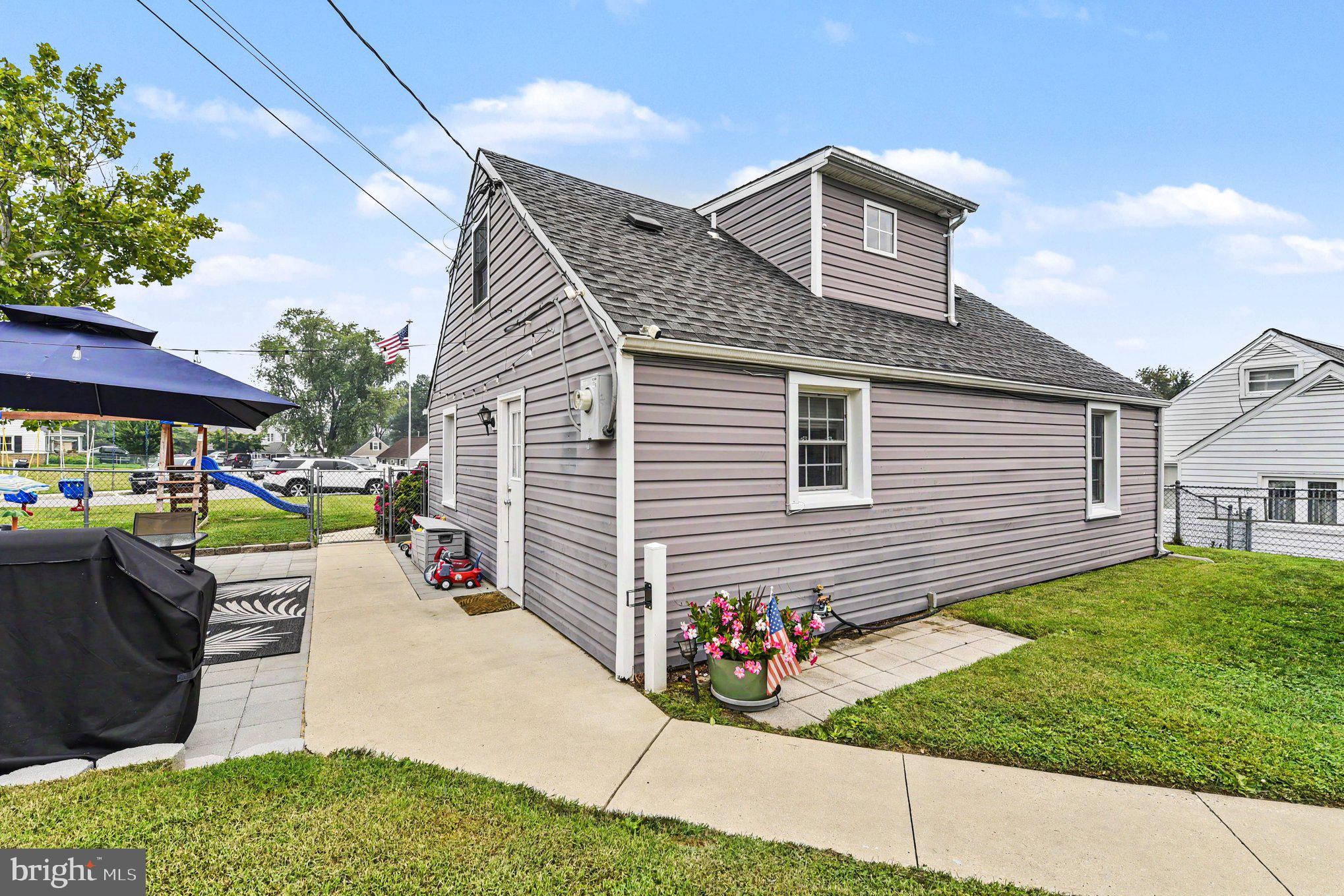 3167 Baybriar Road Baltimore, MD 21222 - Photo 23 of 28 Gallery Image 23