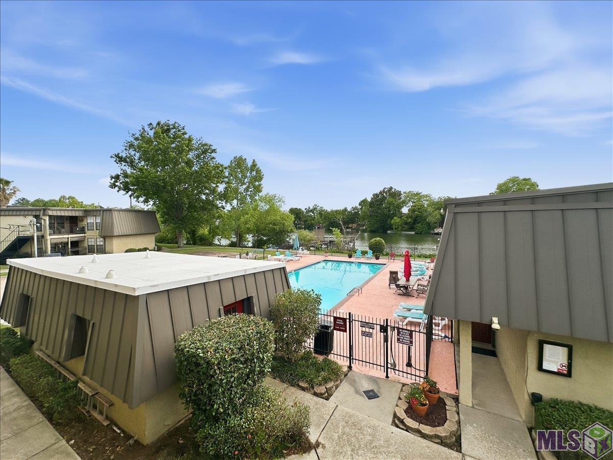 10290 West Winston Avenue, Unit 14 Baton Rouge, LA 70809 - Photo 12 of 13