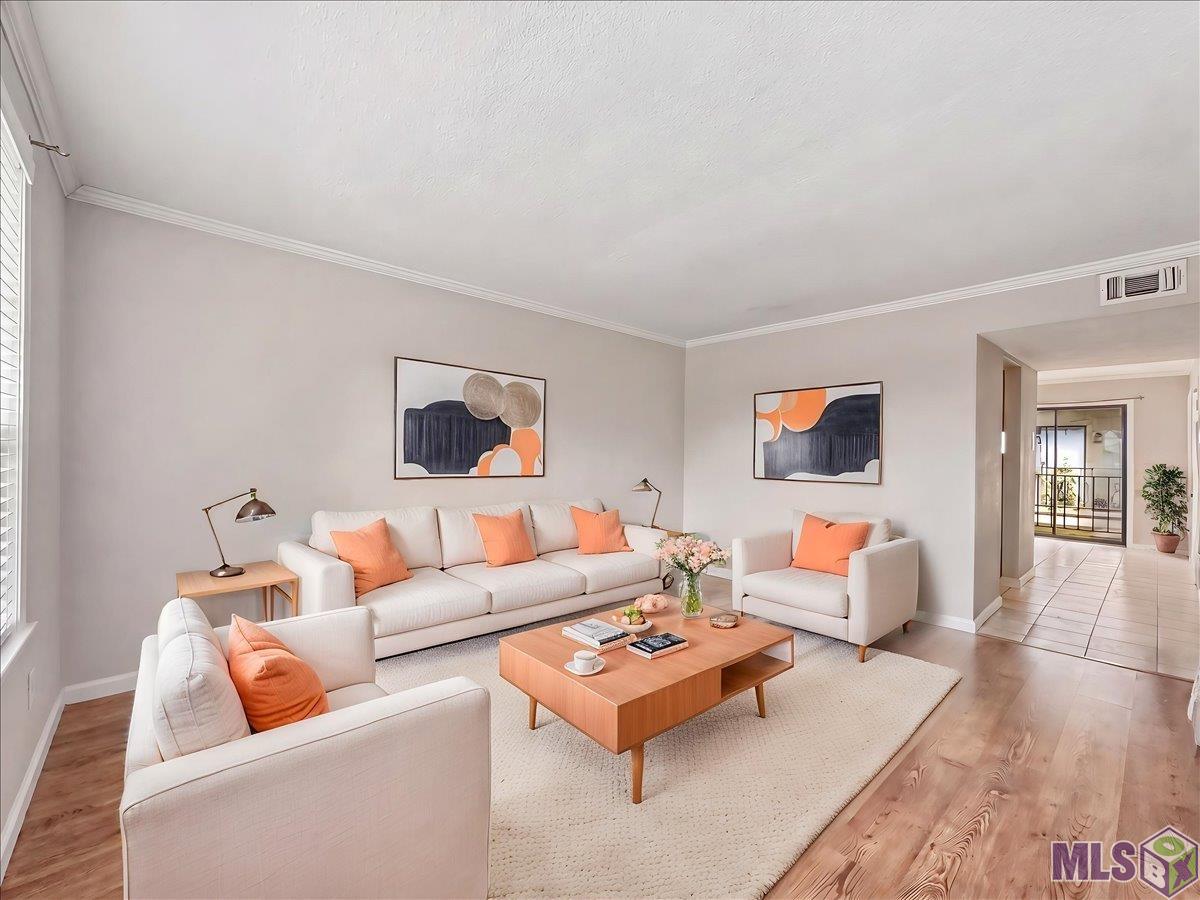 10290 West Winston Avenue, Unit 14 Baton Rouge, LA 70809 - Photo 4 of 13