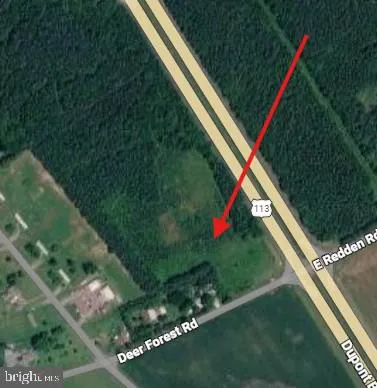 $2,200,000 | 0 Rt 113 And Deer Forest Road, Georgetown, DE 19947