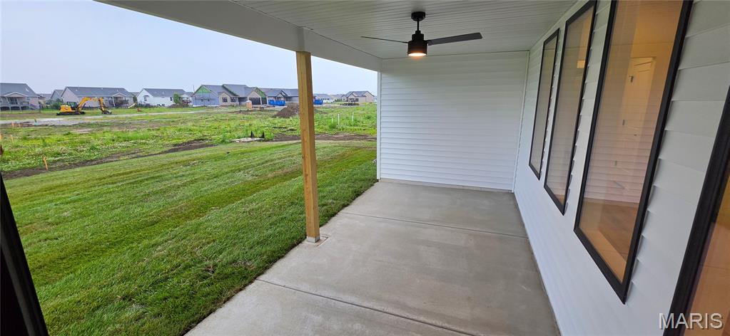 308 Rumsfeld Drive Troy, IL 62294 - Photo 45 of 99