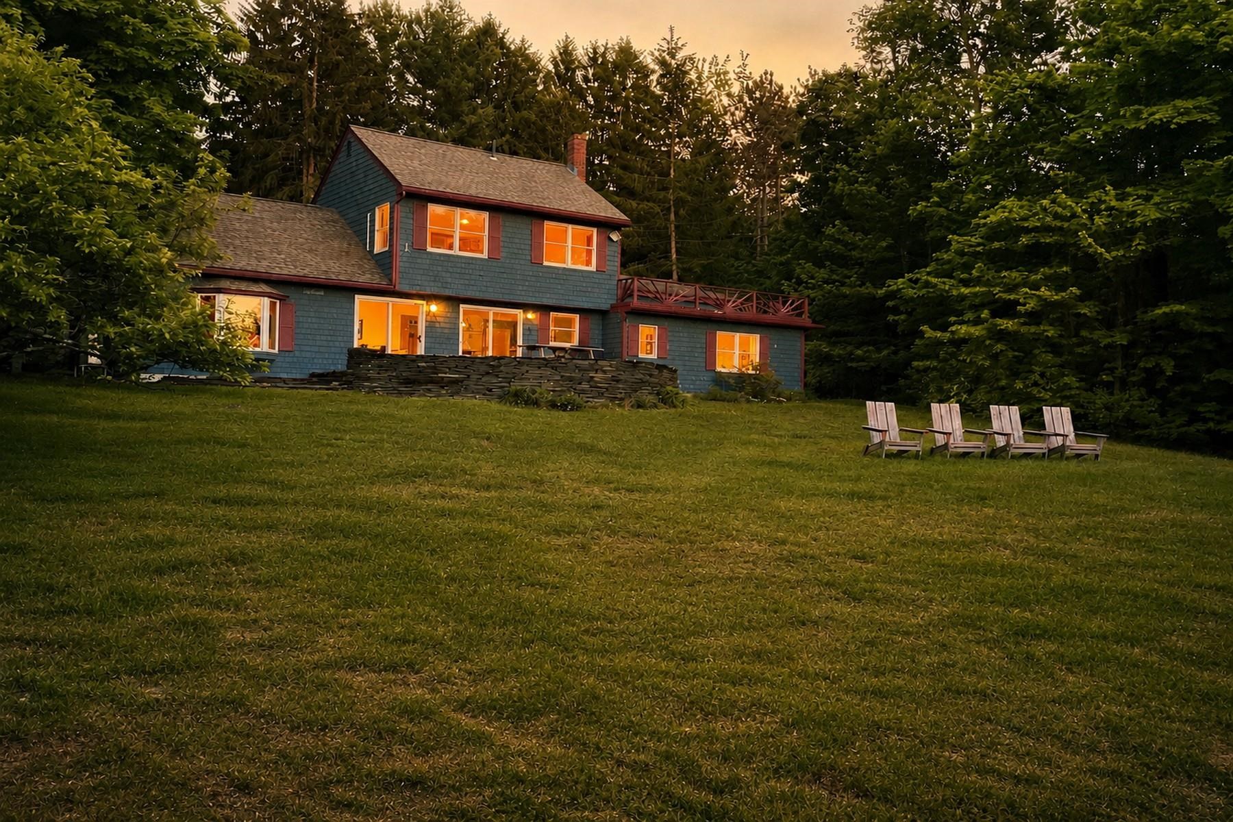 2206 Elmore Mountain Road Elmore, VT 05661 - Photo 43 of 53