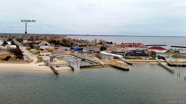 a view of a ocean view