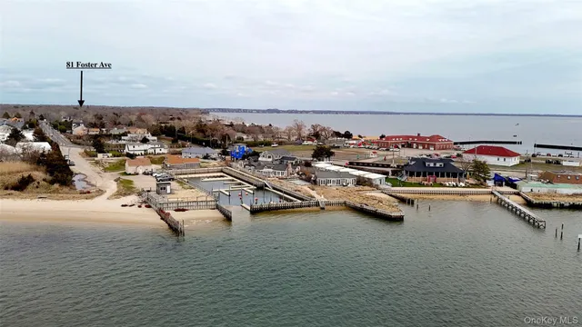 $25,000 | 81 Foster Avenue, Hampton Bays, NY 11946