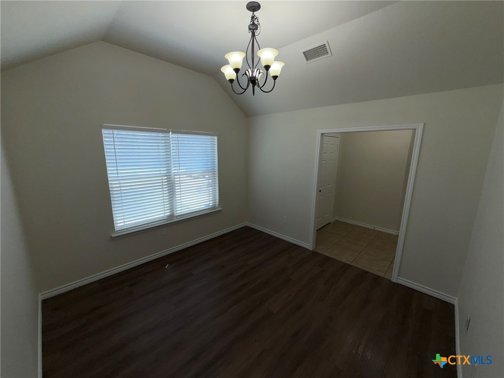 1022 Canyon Ridge Drive Temple, TX 76502 - Photo 4 of 10