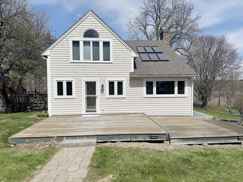 259 River Road West Newbury, MA 01985 - Photo 1 of 19