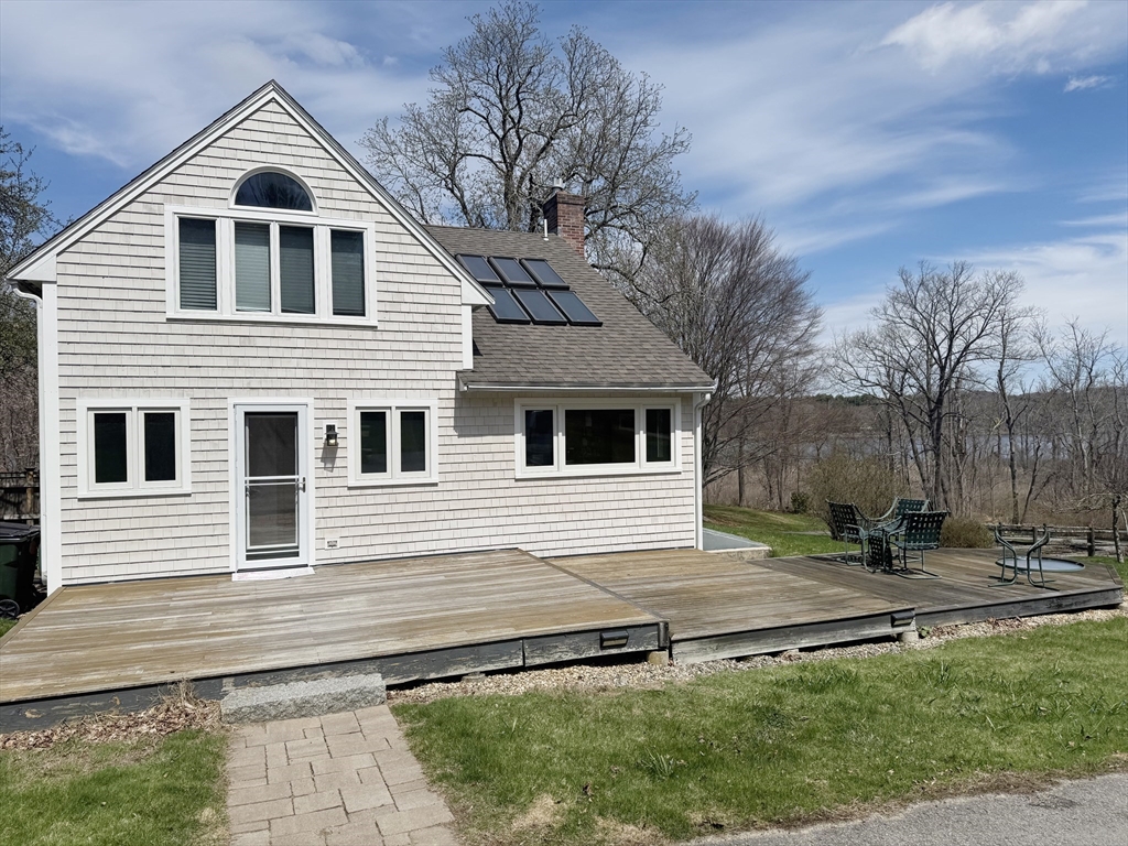 259 River Road West Newbury, MA 01985 - Photo 2 of 19