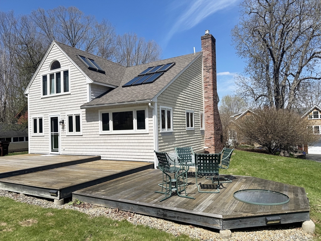 259 River Road West Newbury, MA 01985 - Photo 4 of 19