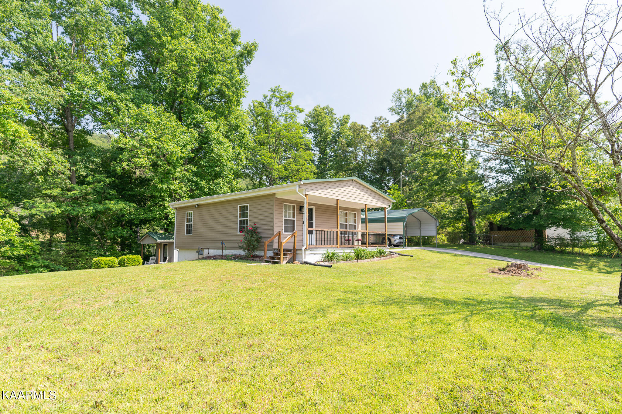 631 Butler Mill Road Oliver Springs, TN 37840 - Photo 4 of 22 untitled-4