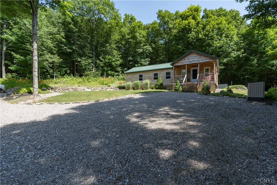 181 Bancroft Road Edwards, NY 13635 - Photo 3 of 42