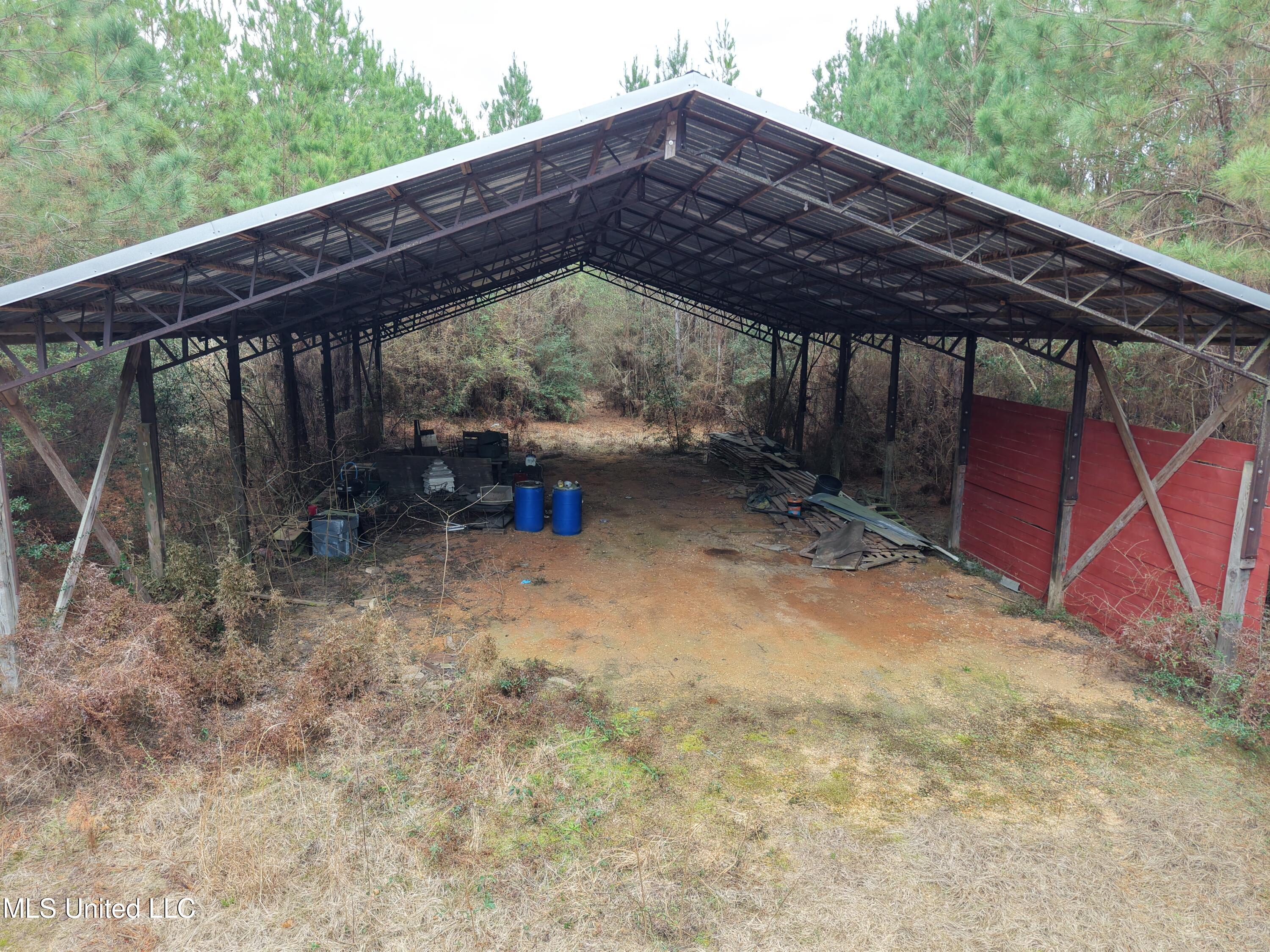 Dyess Road Carson, MS 39427 - Photo 4 of 35 dji_fly_20260218_114902_0067_17714518862