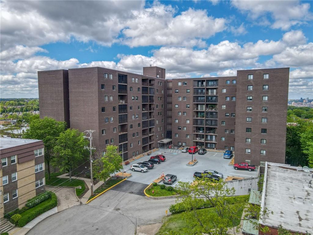 5600 Munhall Road, Unit 517 Pittsburgh, PA 15217 - Photo 34 of 38 Gallery Image 34