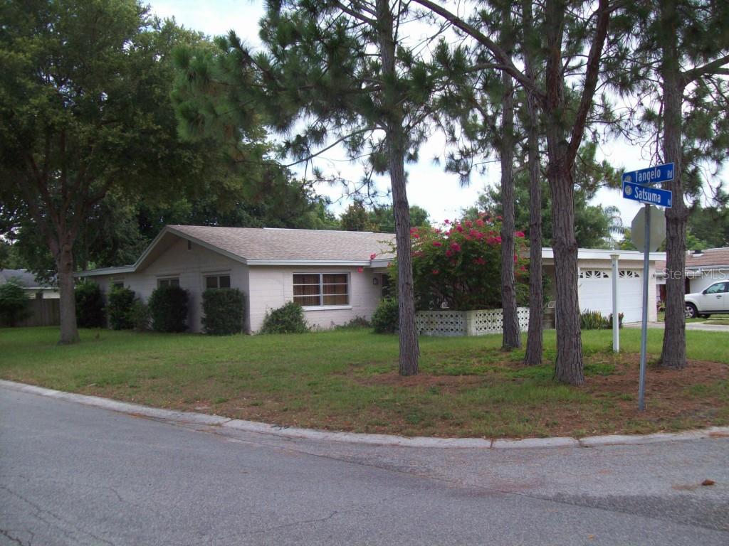 10365 Satsuma Road Seminole, FL 33772 - Photo 1 of 1 Exterior Front
