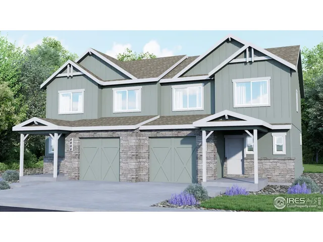 $465,800 | 4763 Degas Drive, Loveland, CO 80538