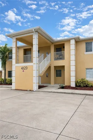 $1,395 | 4120 Skyline Boulevard, Unit 1, Cape Coral, FL 33914