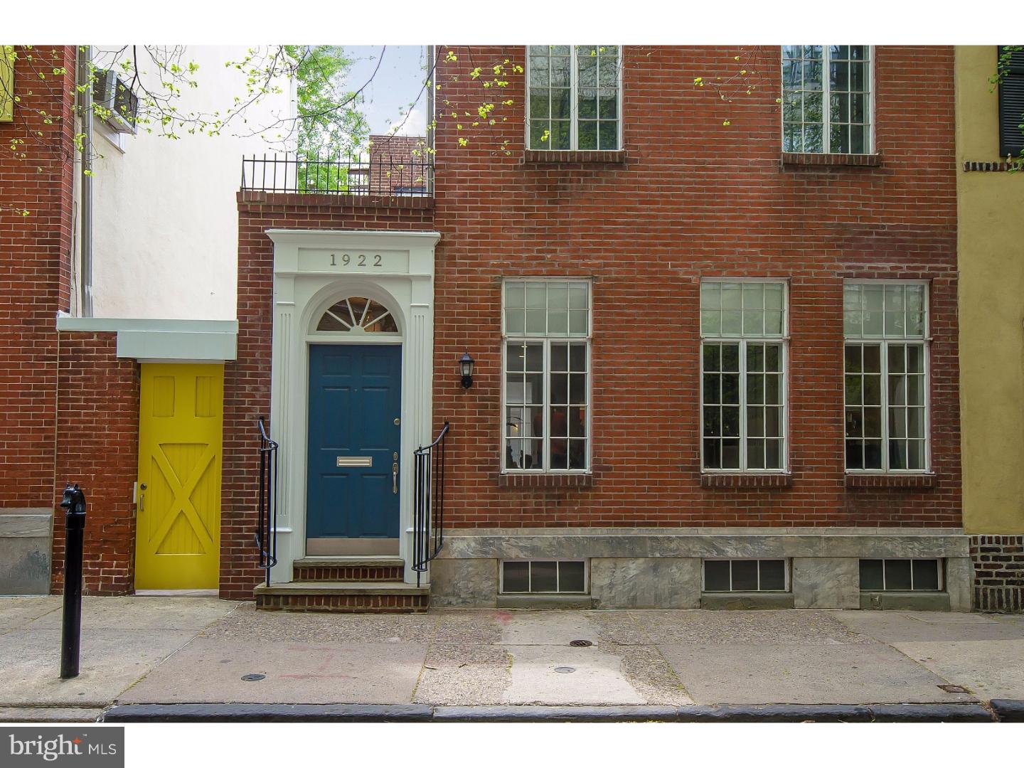 1922 Rittenhouse Square Philadelphia, PA 19103 - Photo 1 of 23 Gallery Image 1