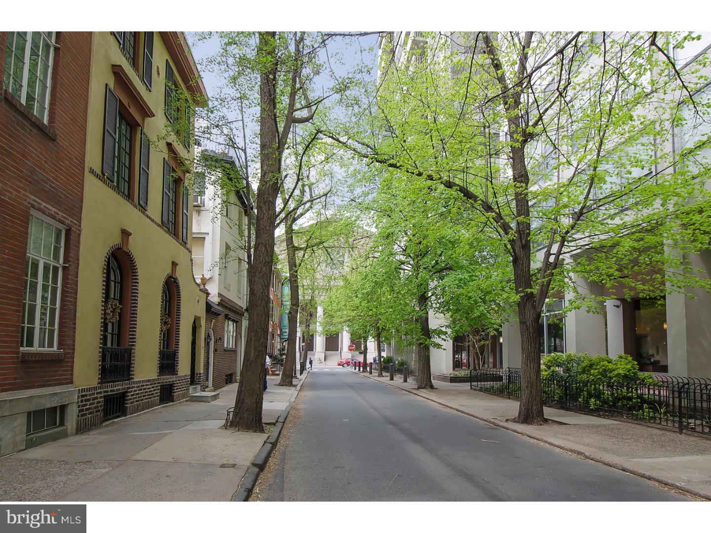 1922 Rittenhouse Square Philadelphia, PA 19103 - Photo 22 of 23 Gallery Image 22
