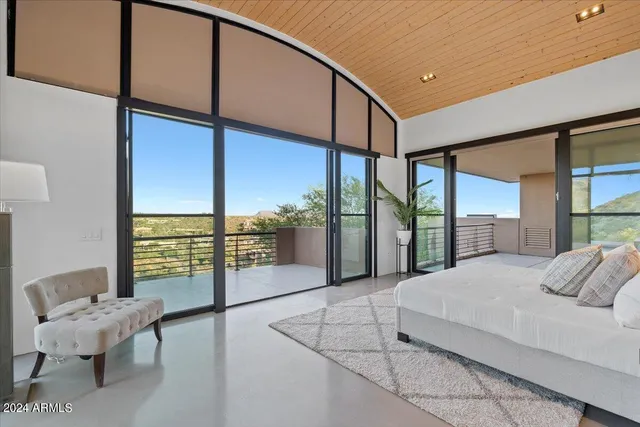 $4,597,500 | 9626 East Aw Tillinghast Road, Scottsdale, AZ 85262