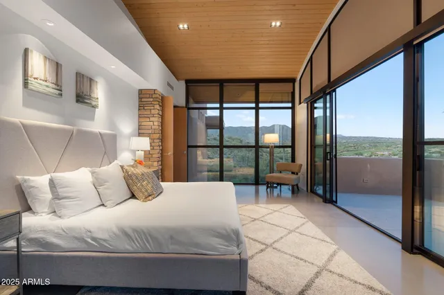 $4,597,500 | 9626 East Aw Tillinghast Road, Scottsdale, AZ 85262