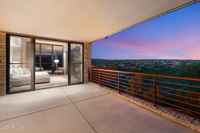 $4,597,500 | 9626 East Aw Tillinghast Road, Scottsdale, AZ 85262