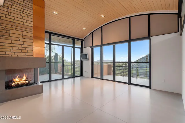 $4,597,500 | 9626 East Aw Tillinghast Road, Scottsdale, AZ 85262