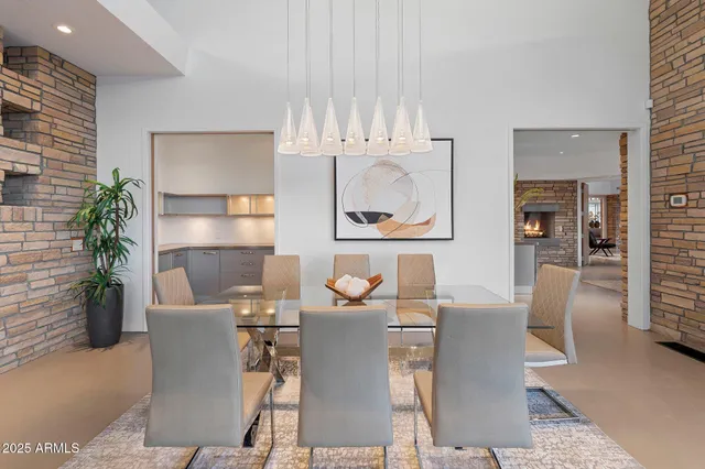 $4,597,500 | 9626 East Aw Tillinghast Road, Scottsdale, AZ 85262