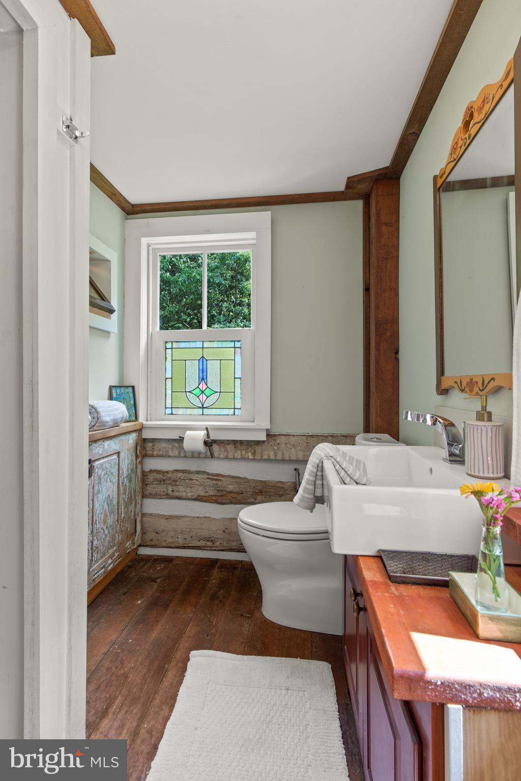 128 Pittsburg Valley Road Conestoga, PA 17516 - Photo 19 of 30 Full bathroom
