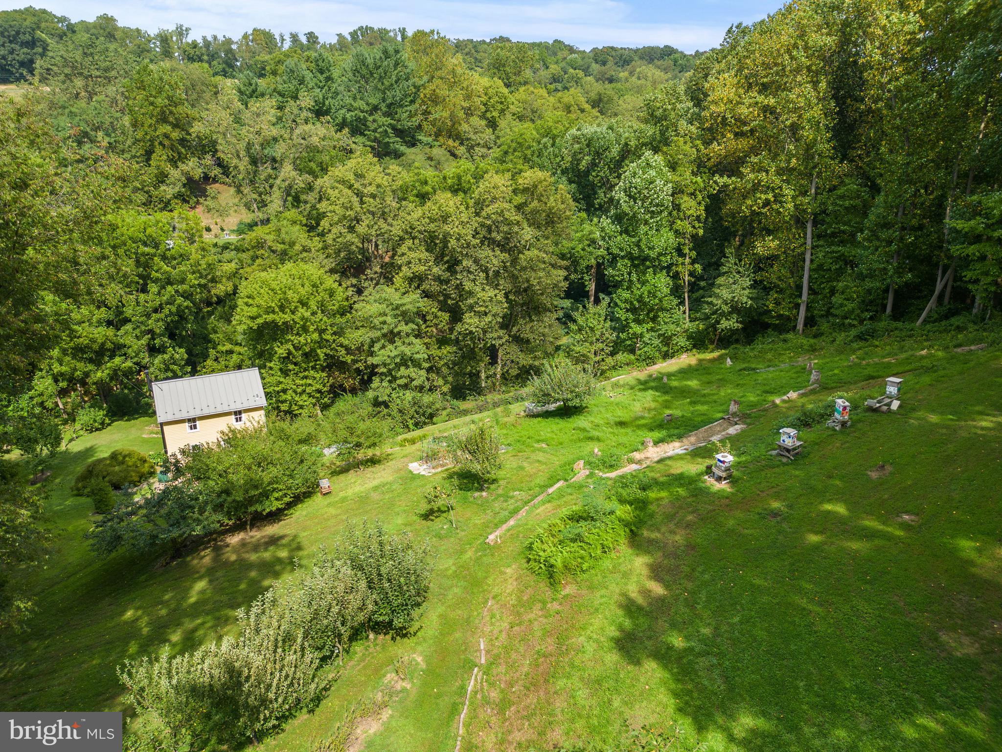 128 Pittsburg Valley Road Conestoga, PA 17516 - Photo 27 of 30