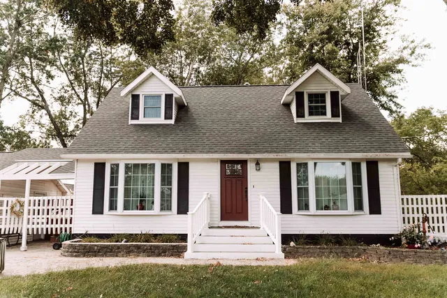 $264,900 | 11994 118th Avenue, Other, IA 52501