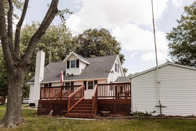 $264,900 | 11994 118th Avenue, Other, IA 52501