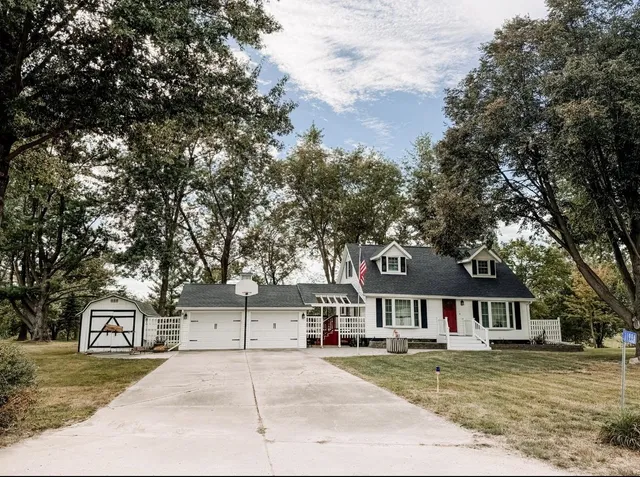 $264,900 | 11994 118th Avenue, Other, IA 52501