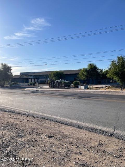 2117 West Wetmore Road, Unit 2 Tucson, AZ 85705 - Photo 7 of 9