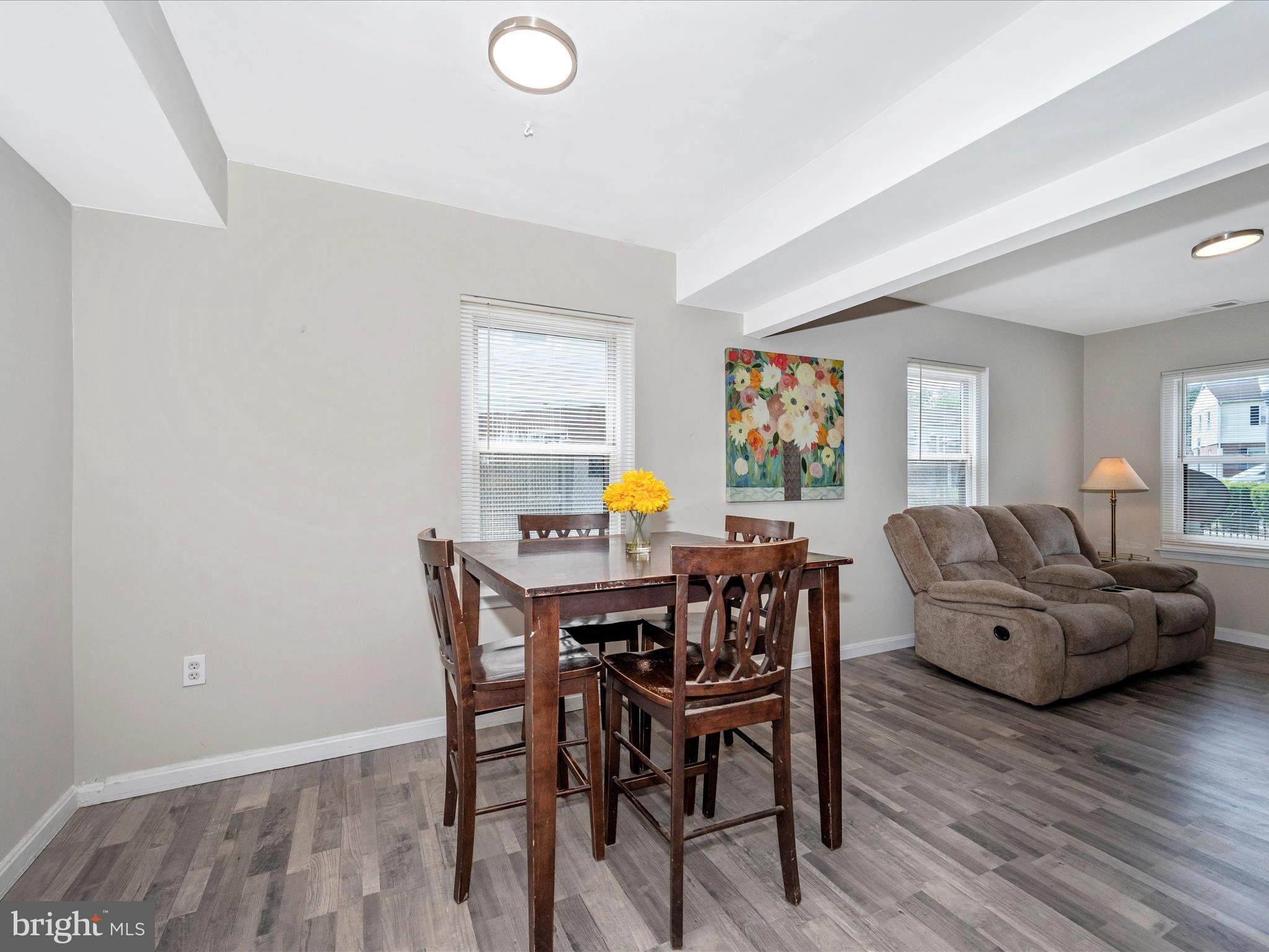 209 Hope Circle Frederick, MD 21701 - Photo 22 of 35 New luxury vinyl plank