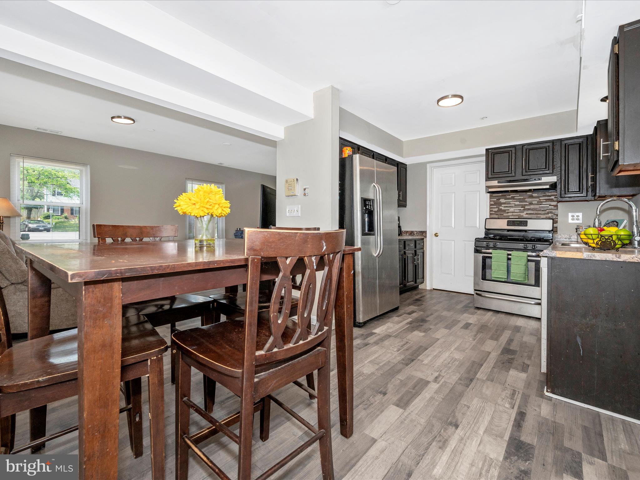 209 Hope Circle Frederick, MD 21701 - Photo 23 of 35 Dining/Kitchen