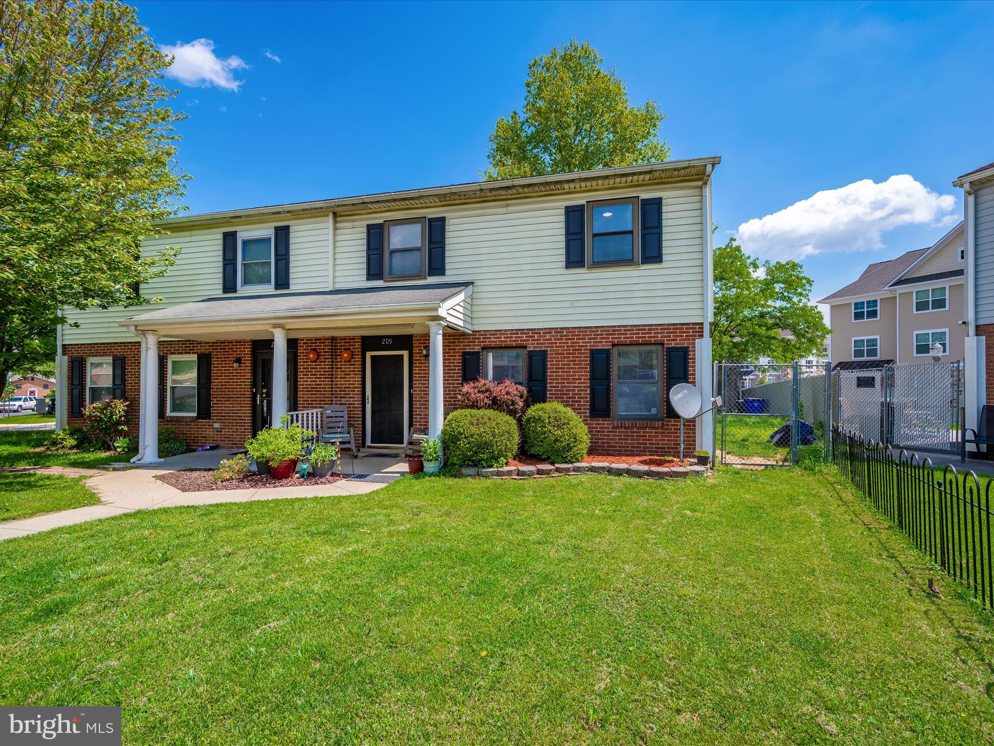 209 Hope Circle Frederick, MD 21701 - Photo 33 of 35 PDR_0357