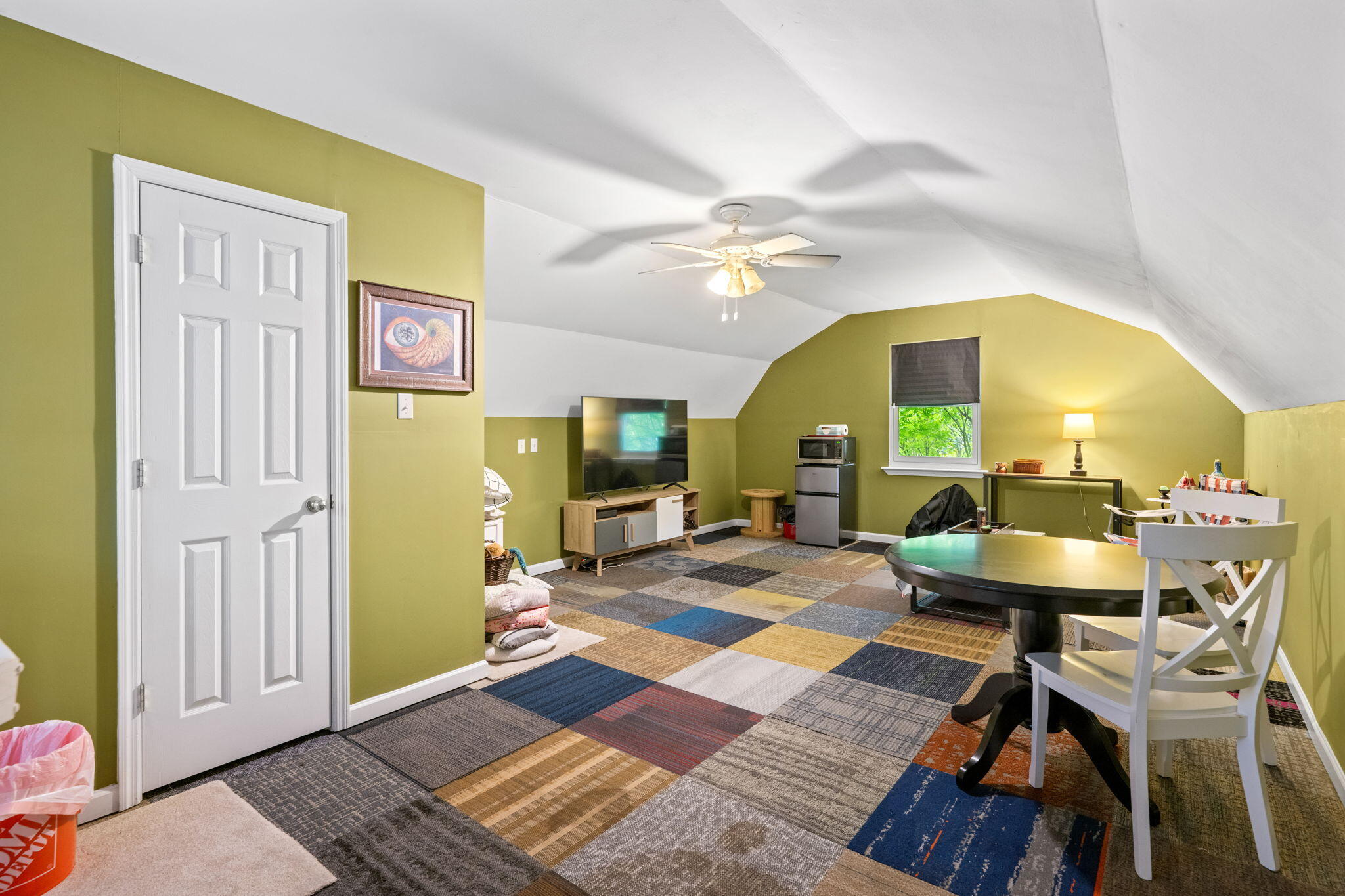 759 Smitherman Road Ringgold, GA 30736 - Photo 54 of 64 Bonus Room