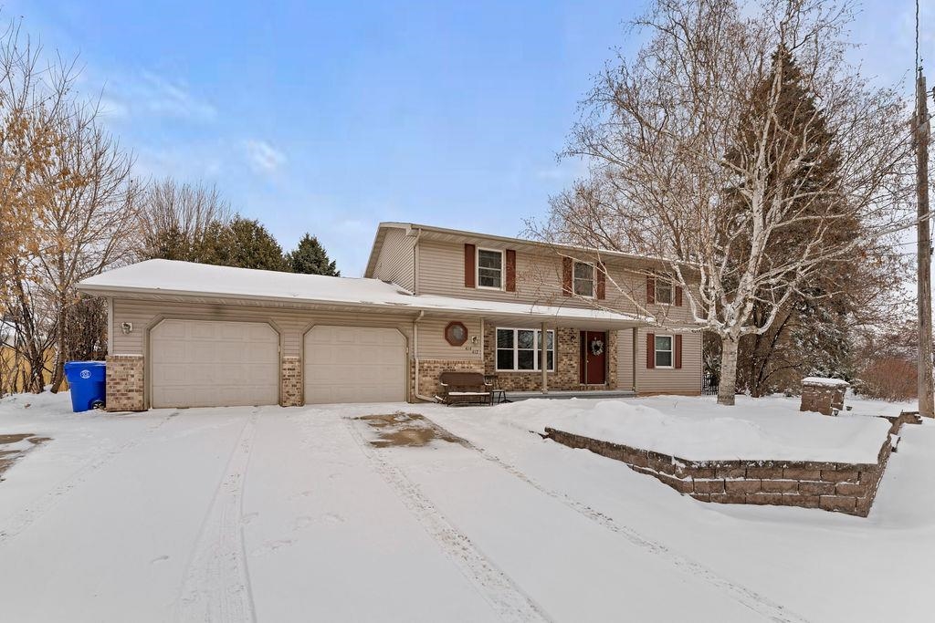 412 Buchanan Road Kaukauna, WI 54130 - Photo 1 of 1 Gallery Image 1