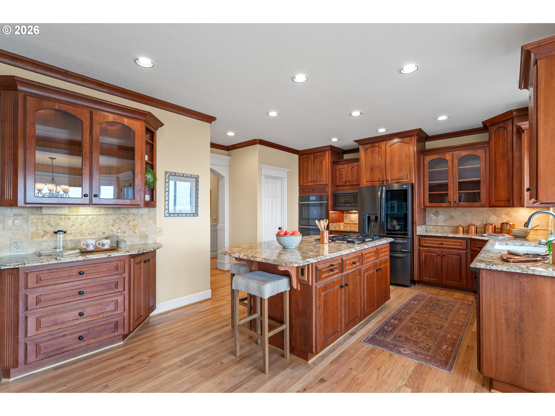 1803 Northwest Cedar Ridge Drive Portland, OR 97229 - Photo 10 of 46