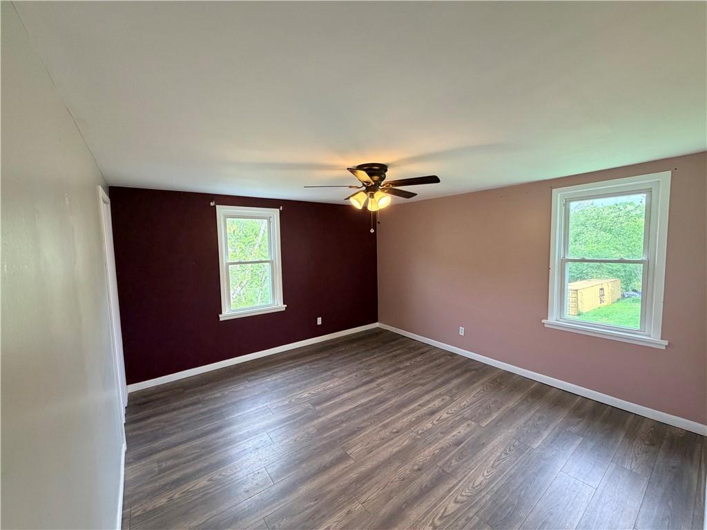 33 Hubbard Road Burgettstown, PA 15021 - Photo 25 of 38