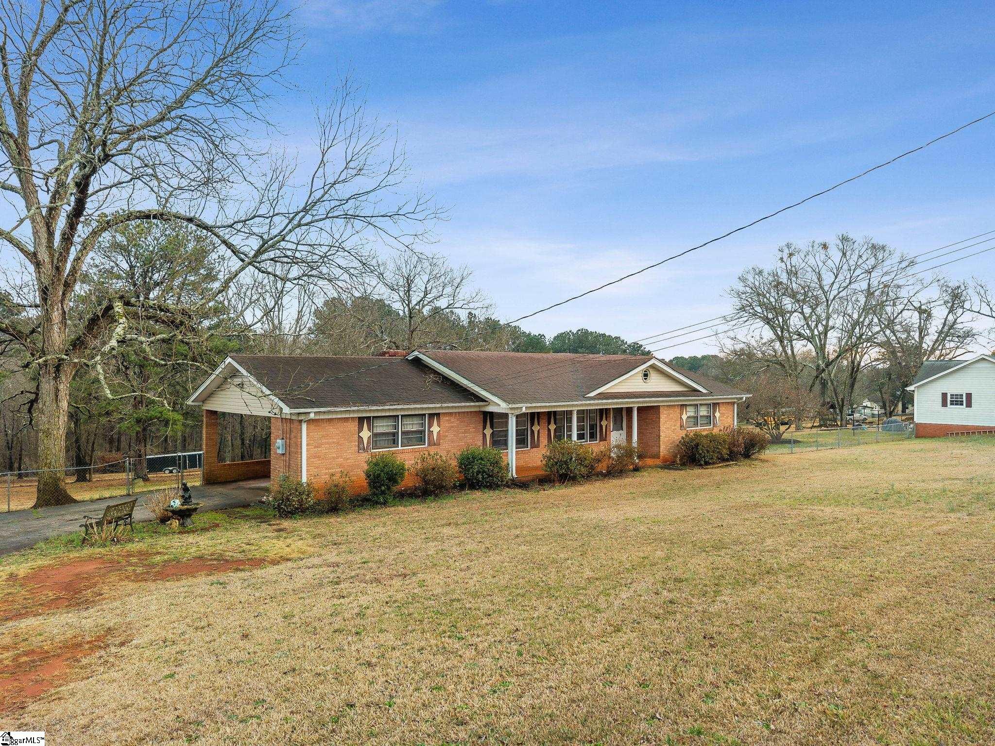 1592 Highway 357 Lyman, SC 29365 - Photo 29 of 37