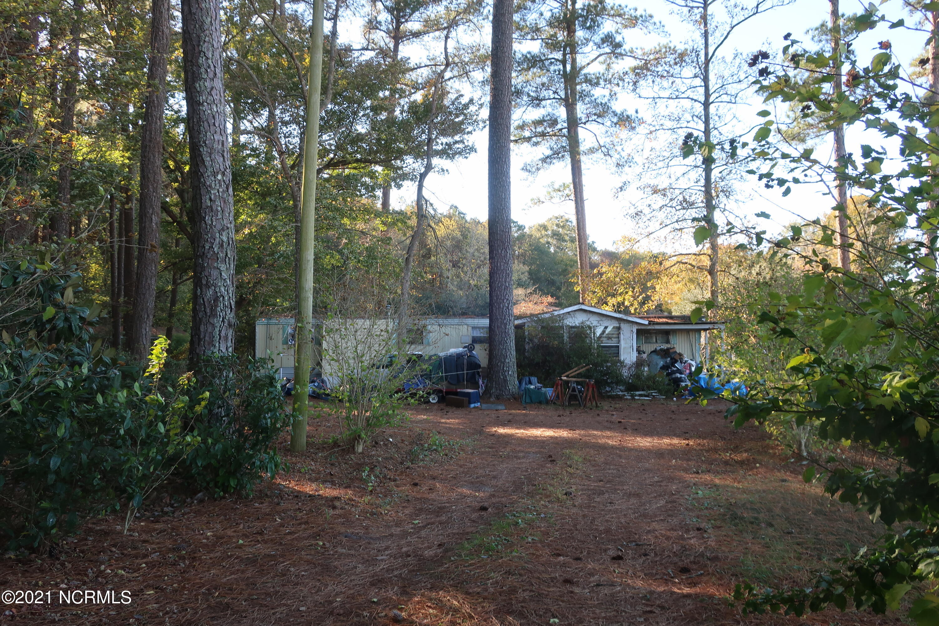 4709 Cherry Road Washington, NC 27889 - Photo 3 of 5 003 second singlewide