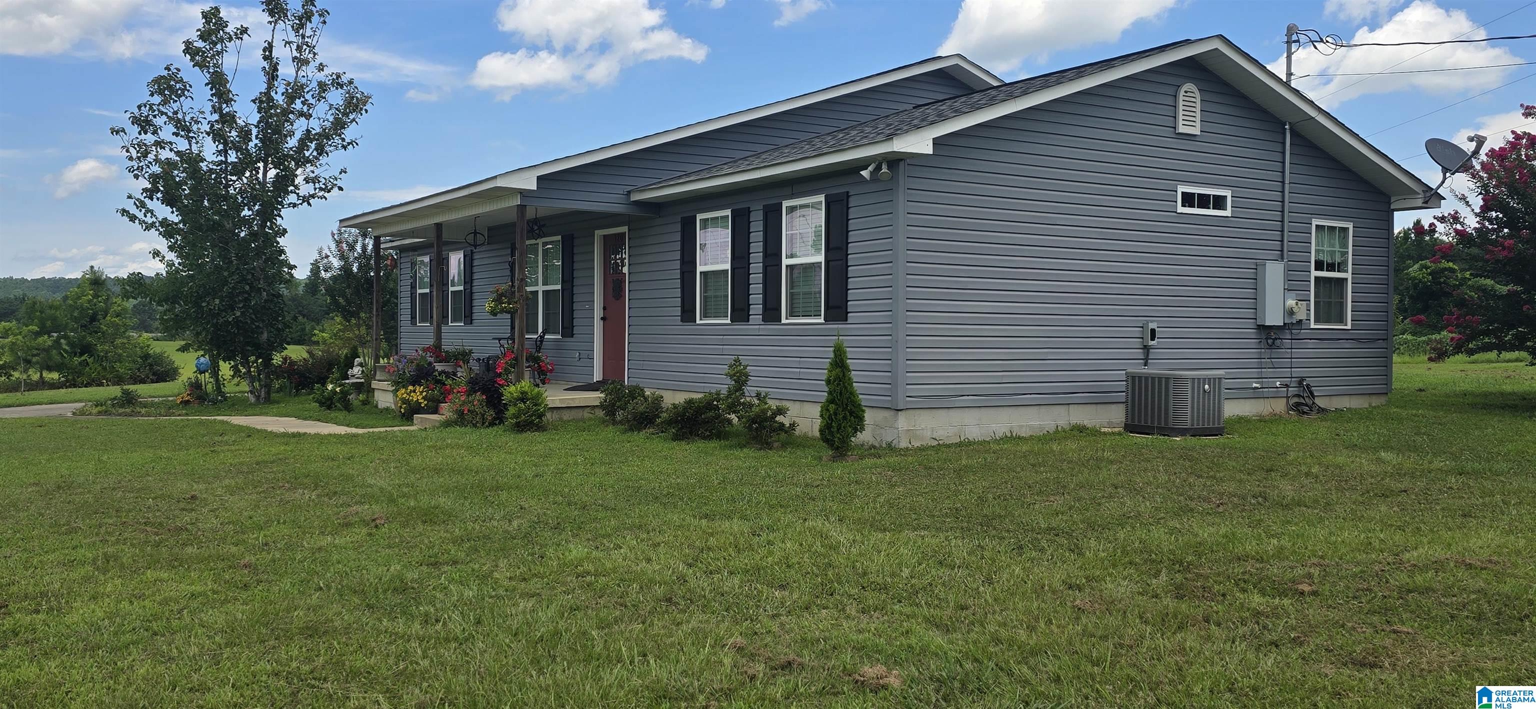 120 River Road Ohatchee, AL 36271 - Photo 2 of 12