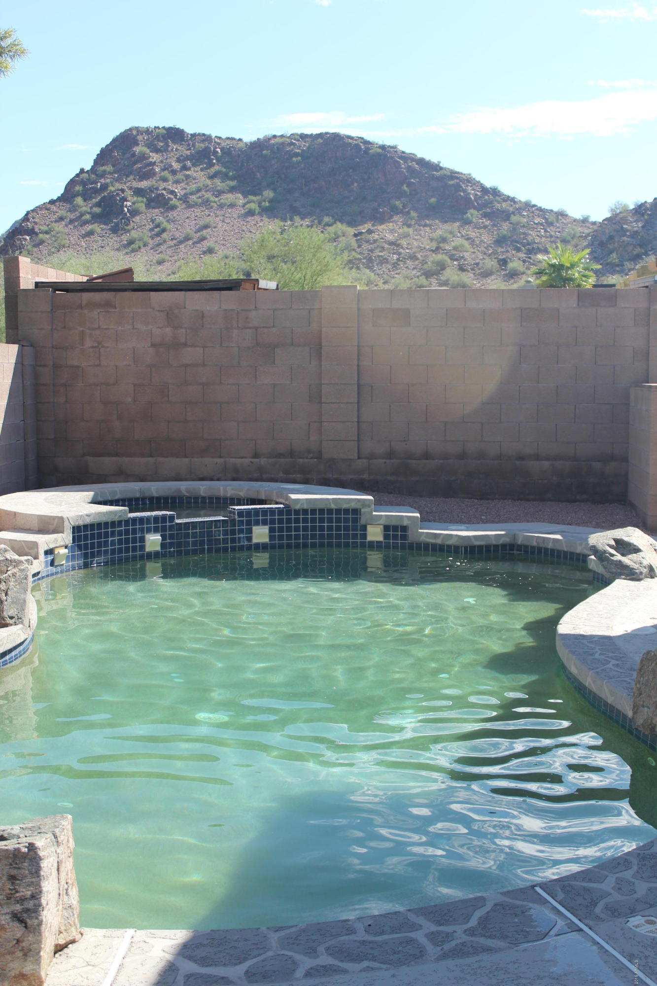 2502 East Lamar Road Phoenix, AZ 85016 - Photo 21 of 34 pool