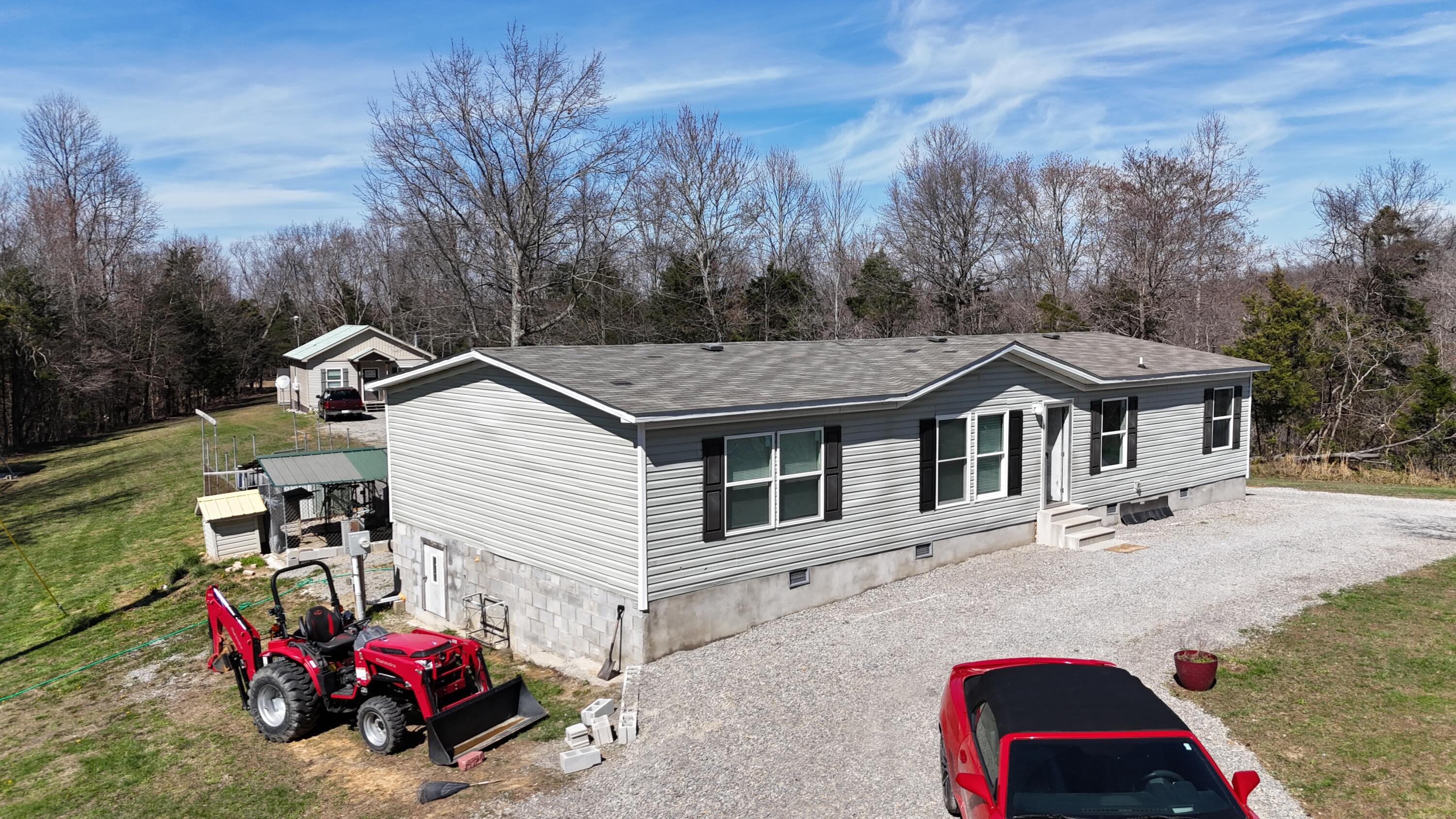 5488 Reese Hurt Road Breeding, KY 42715 - Photo 57 of 83 DJI_20260319141358_0180_D