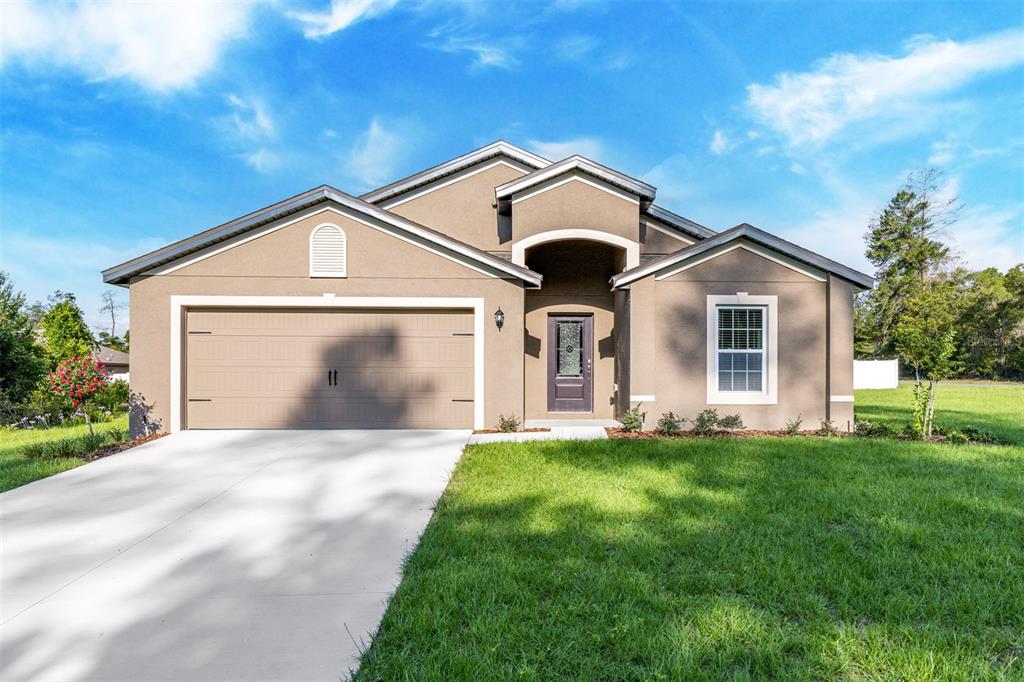 2580 Southwest 145th Place Road Ocala, FL 34473 - Photo 1 of 1
