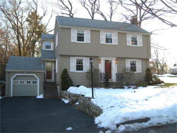 65 Plymouth Road Wakefield, MA 01880 - Photo 1 of 1 Gallery Image 1