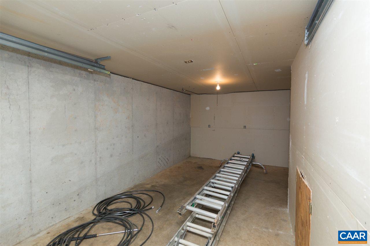 716 Geranium Road Ruckersville, VA 22968 - Photo 21 of 28 a view of a room with wooden walls