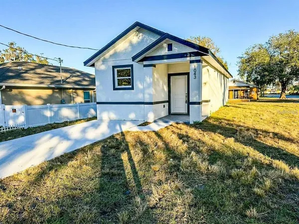 $1,597 | 1043 North New York Avenue, Lakeland, FL 33805