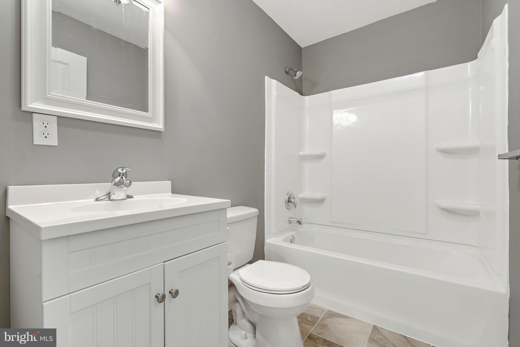 14445 Norman Road Culpeper, VA 22701 - Photo 14 of 27 Bath